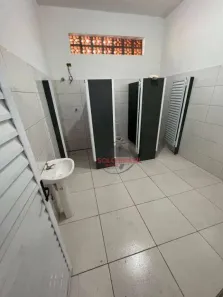 Galpão / Depósito / Armazém para alugar, 1000m² no Laranjeiras, Caieiras