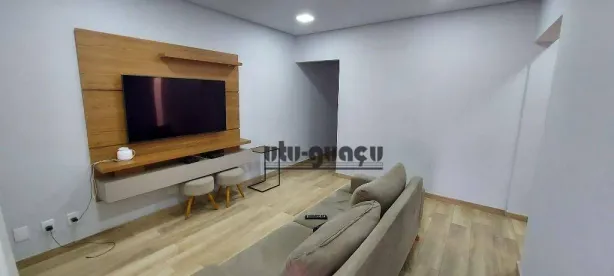 Casa com 3 Quartos à venda, 103m² no Vila Padre Bento, Itu