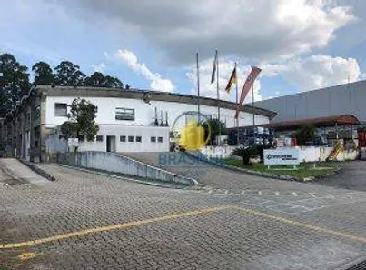 Galpão / Depósito / Armazém para alugar, 4390m² no Jardim Alvorada, Jandira
