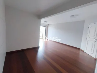 Apartamento com 3 Quartos para alugar, 155m² no Centro, Nova Friburgo