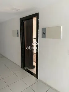 Conjunto Comercial / Sala à venda, 48m² no Cidade Alta, Natal