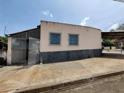 Casa com 3 Quartos à venda, 120m² no Centro, Ibiporã
