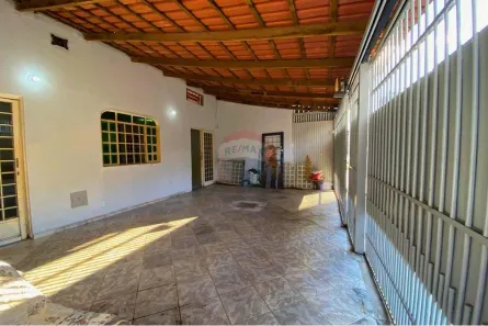 Sobrado com 4 Quartos à venda, 168m² no Samambaia Sul, Brasília