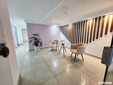 Apartamento com 2 Quartos para alugar, 79m² no Icaraí, Niterói
