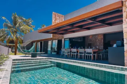 Casa de Condomínio com 4 Quartos à venda, 280m² no Praia Do Marceneiro, Passo de Camaragibe
