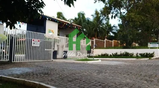 Terreno / Lote / Condomínio à venda, 2000m² no Jauá (Abrantes), Camaçari