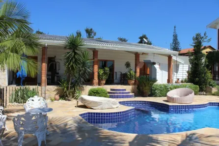 Sobrado com 4 Quartos à venda, 488m² no Bom Retiro, Jarinu