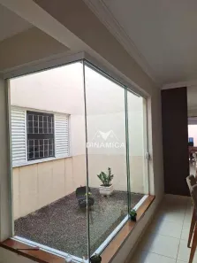 Casa com 3 Quartos à venda, 134m² no Jardim Novo Ângulo, Hortolândia