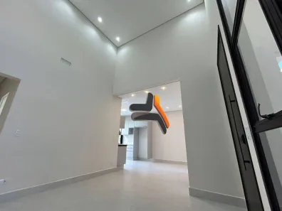 Casa de Condomínio com 3 Quartos à venda, 105m² no Loteamento Terras de São Pedro e São Paulo, Salto