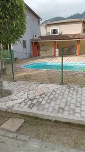 Casa de Condomínio com 3 Quartos à venda, 200m² no Camorim, Angra dos Reis