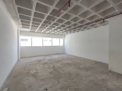 Conjunto Comercial / Sala à venda, 46m² no Centro, Lauro de Freitas