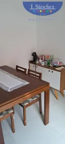 Apartamento com 2 Quartos à venda, 45m² no Vila São Carlos, Itaquaquecetuba