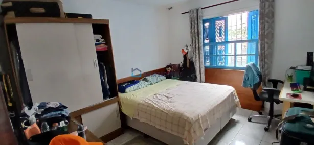 Casa de Vila com 6 Quartos à venda, 162m² no Vila Guarani (Z Sul), São Paulo