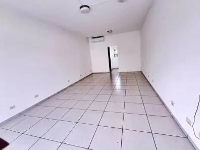 Conjunto Comercial / Sala com 1 Quarto para alugar, 40m² no Parque São George, Cotia