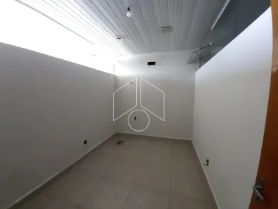 Galpão / Depósito / Armazém à venda, 663m² no Palmital, Marília