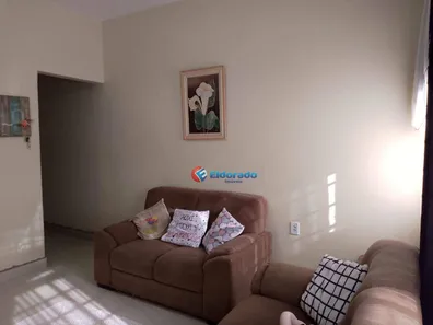 Casa com 2 Quartos à venda, 80m² no Jardim Residencial Vaughan, Sumaré