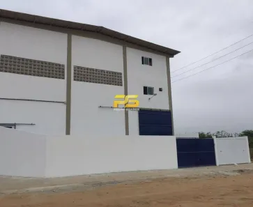 Galpão / Depósito / Armazém para alugar, 1152m² no Parque Esperança, Cabedelo