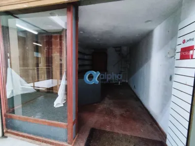 Loja / Salão / Ponto Comercial à venda, 42m² no Alto da Serra, Petrópolis
