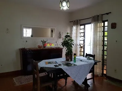 Casa com 3 Quartos à venda, 150m² no Núcleo Urbano Lageado Portal dos Nobres, Ipeúna