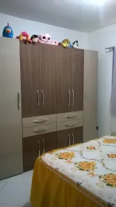 Casa de Condomínio com 2 Quartos para alugar, 72m² no Outeiro, Araruama