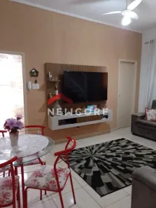 Casa com 3 Quartos à venda, 155m² no Catiapoa, São Vicente