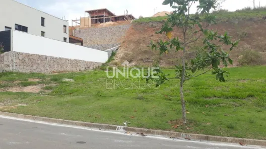 Terreno / Lote / Condomínio à venda, 401m² no Bairro Itapema, Itatiba