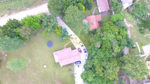 Fazenda / Sítio / Chácara com 3 Quartos à venda, 260m² no Jardim Karla, Pinhais