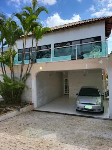 Casa de Condomínio com 4 Quartos para alugar, 300m² no Alphaville, Santana de Parnaíba