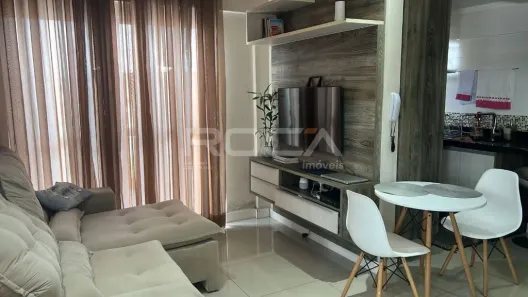 Cobertura com 2 Quartos à venda, 126m² no Centro, São Carlos