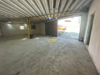 Galpão / Depósito / Armazém para alugar, 120m² no Bocaina, Ribeirão Pires
