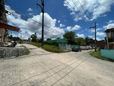 Casa com 4 Quartos à venda, 1500m² no Santo Aleixo, Jaboatão dos Guararapes
