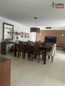 Casa de Condomínio com 4 Quartos à venda, 600m² no Br101, Conceição do Jacuípe