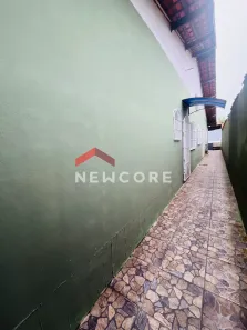 Casa com 2 Quartos à venda, 80m² no Balneário Flórida Mirim, Mongaguá