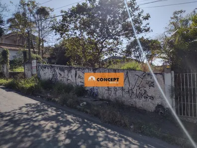 Terreno / Lote / Condomínio para alugar, 900m² no Vila Andeyara, Ferraz de Vasconcelos