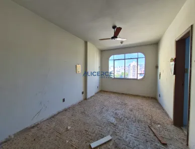 Kitnet com 1 Quarto à venda, 45m² no Alto dos Passos, Juiz de Fora