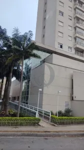 Apartamento com 1 Quarto à venda, 50m² no Melville Empresarial I e II, Barueri