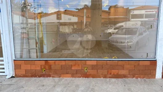 Loja / Salão / Ponto Comercial para alugar, 26m² no Manguinhos, Armação dos Búzios