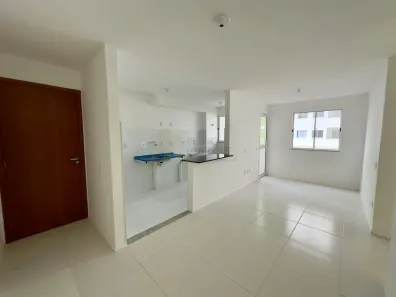 Apartamento com 2 Quartos à venda, 46m² no Sussuarana, Salvador