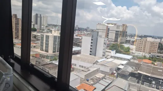 Loja / Salão / Ponto Comercial à venda, 37m² no Centro, Mogi das Cruzes