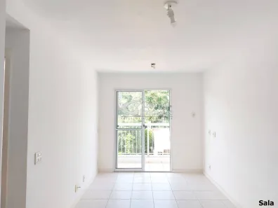 Apartamento com 2 Quartos para alugar, 56m² no Maceió, Niterói