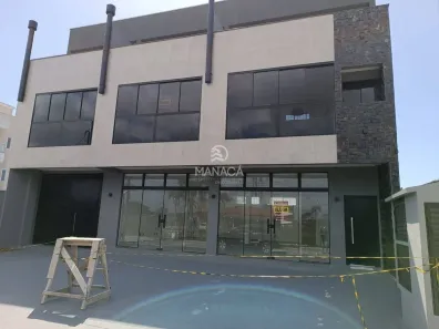 Conjunto Comercial / Sala para alugar, 100m² no Nova Barra Velha, Barra Velha