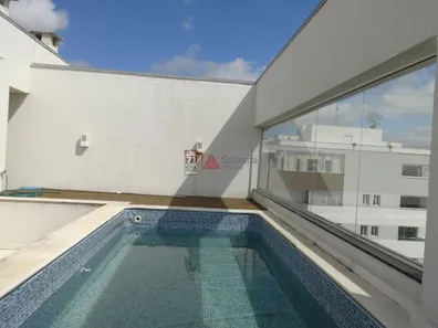 Cobertura com 3 Quartos à venda, 131m² no Jardim Boa Vista, Pindamonhangaba
