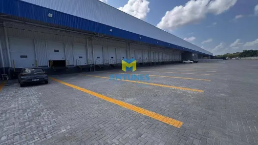 Galpão / Depósito / Armazém para alugar, 16378m² no Prazeres, Jaboatão dos Guararapes