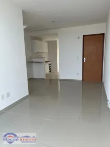 Cobertura com 2 Quartos para venda ou aluguel, 78m² no São Marcos, Macaé