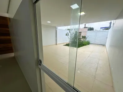 Casa com 3 Quartos à venda, 180m² no Luiz Gonzaga, Caruaru