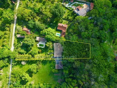 Fazenda / Sítio / Chácara com 5 Quartos à venda, 250m² no Sampaio Correia (Sampaio Correia), Saquarema