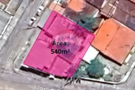 Galpão / Depósito / Armazém à venda, 540m² no José Américo de Almeida, João Pessoa