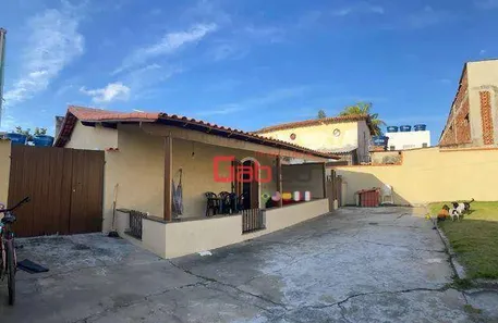 Casa com 3 Quartos à venda, 500m² no Monte Alto, Arraial do Cabo