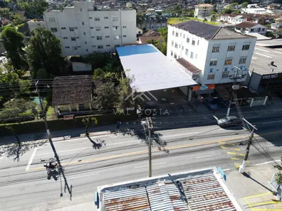 Galpão / Depósito / Armazém para alugar, 520m² no Alto, Teresópolis