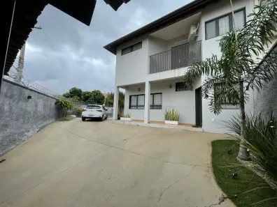 Sobrado com 3 Quartos à venda, 310m² no Vila Harmonia, Araraquara